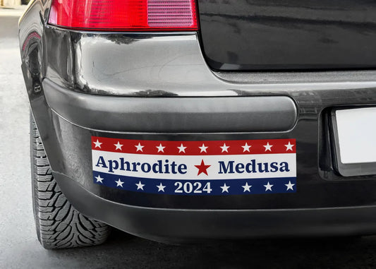 Aphrodite - Medusa 2024